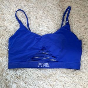 Sexy PINK Victoria’s Secret Sports Bra
